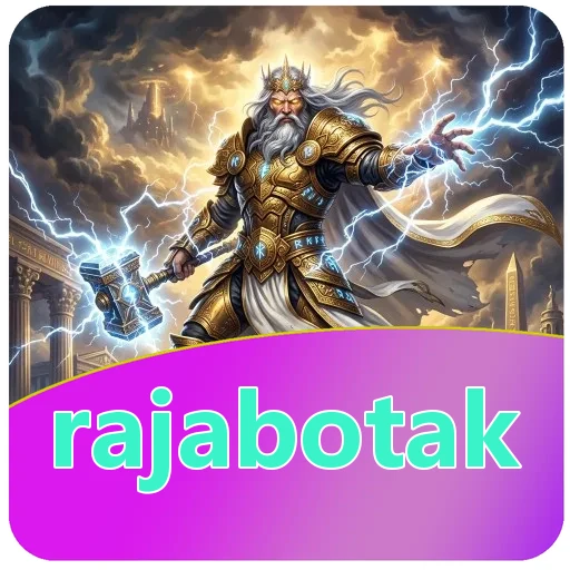 Pemasangan rajabotak APK v4.8.1