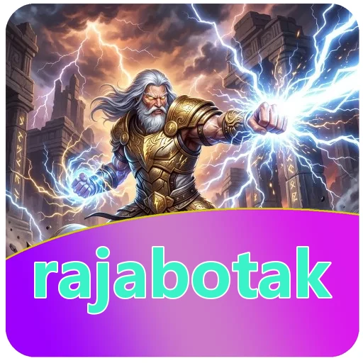 Verifikasi berkas rajabotak