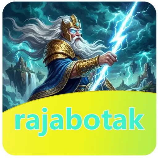 Tim rajabotak