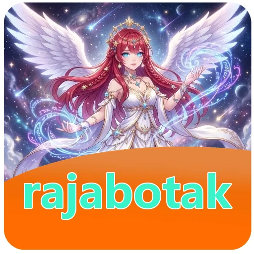 Pasang APK rajabotak di Android