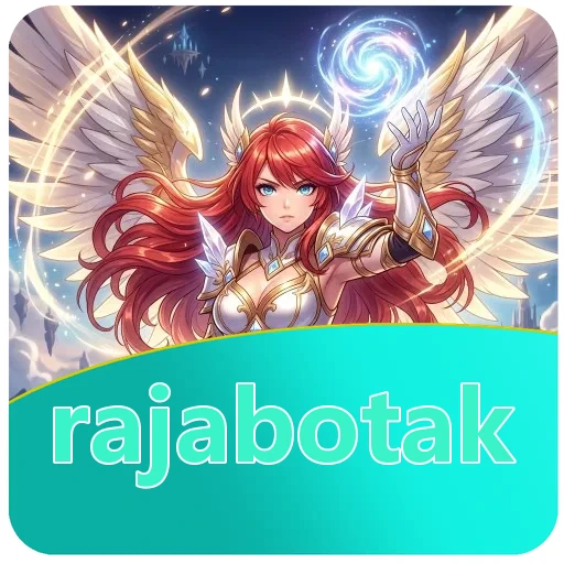 Ilustrasi rajabotak